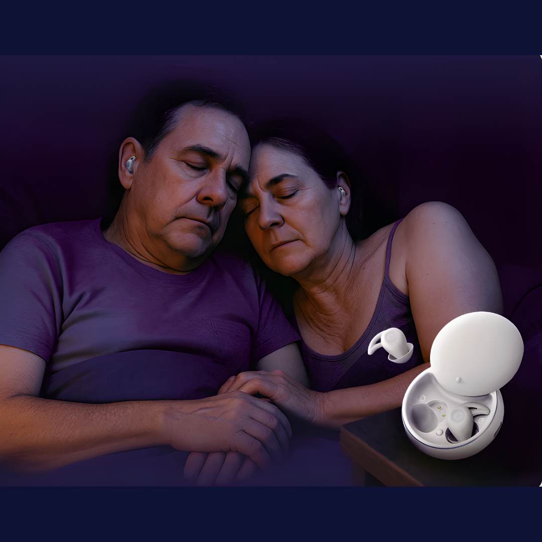 SnoozePods Pro Bleutooth Sleepbuds| Buy 1 Get 1 FREE