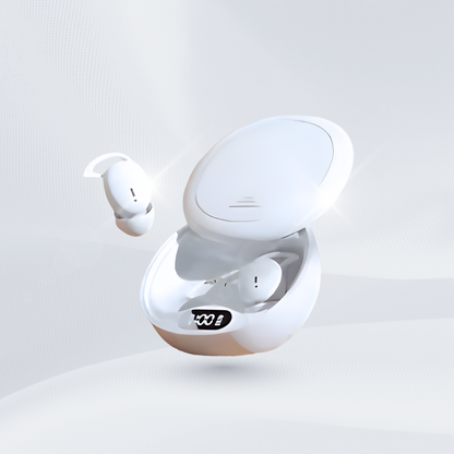 SnoozePods™ Pro - Bluetooth Sleepbuds | Buy 1 Get 1 FREE