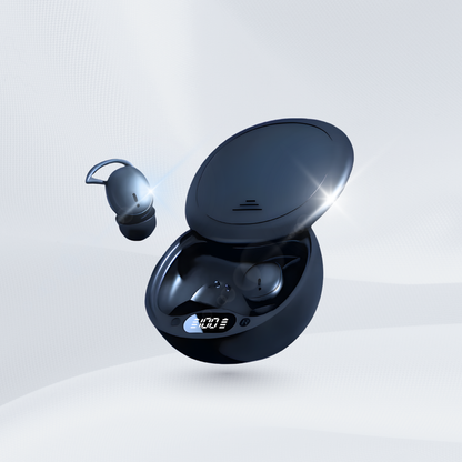 SnoozePods™ Pro - Bluetooth Sleepbuds | Buy 1 Get 1 FREE