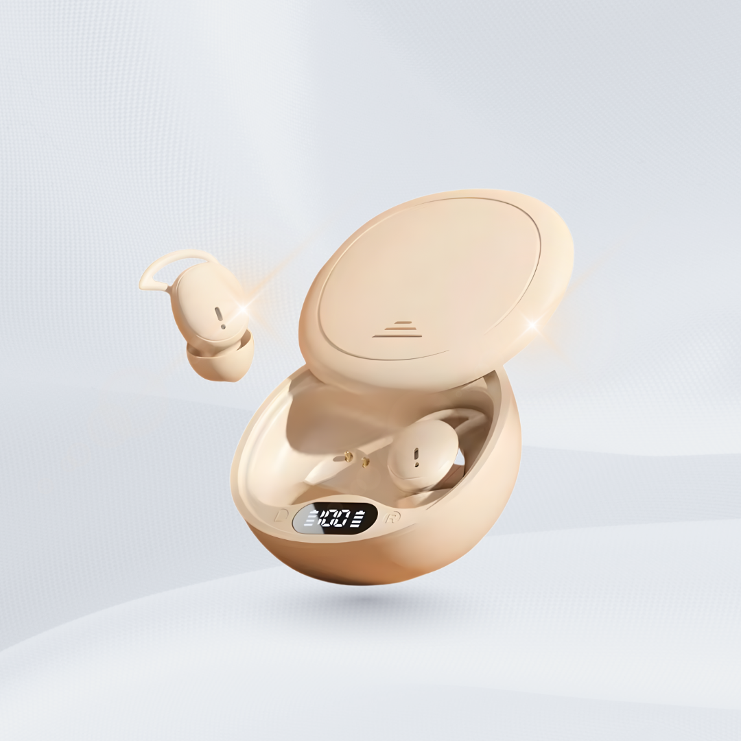SnoozePods™ Pro - Bluetooth Sleepbuds | Buy 1 Get 1 FREE