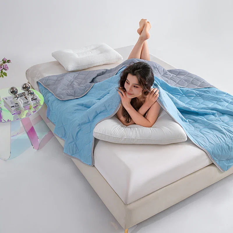 SummerBreeze™ Cooling Blanket