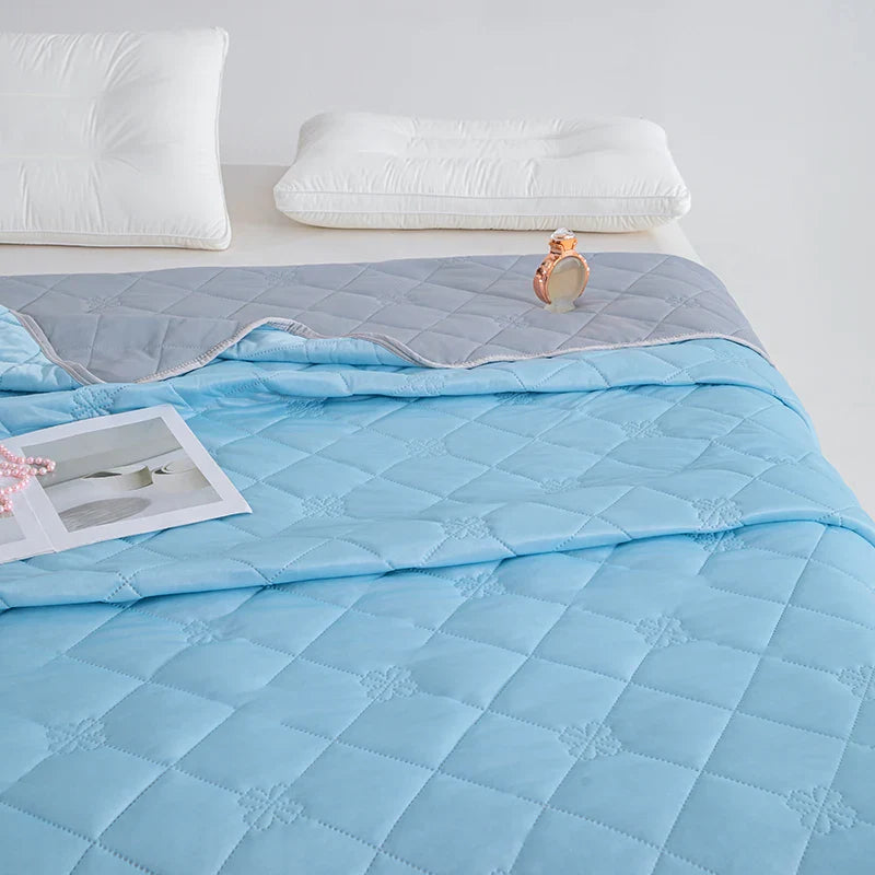SummerBreeze™ Cooling Blanket